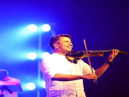 RIP Balabhaskar: Dulquer Salmaan, Manju Warrier And Others Mourn The Noted Violinist’s Death