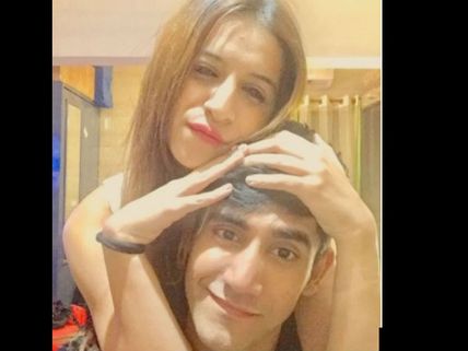 Shocking! Varun Sood Had Caught His Ex-Benafsha Soonawala With Someone Else!