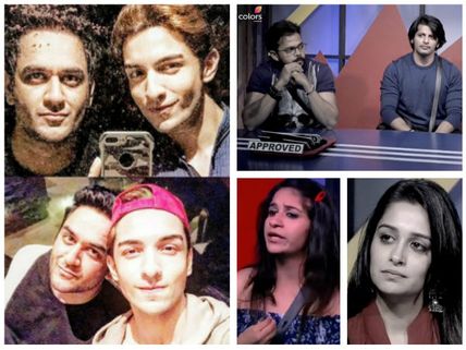 Bigg Boss 12: Vikas Gupta SLAMS Sreesanth & Karanvir For Making ‘Gay’ Comments On Rohit Suchanti!