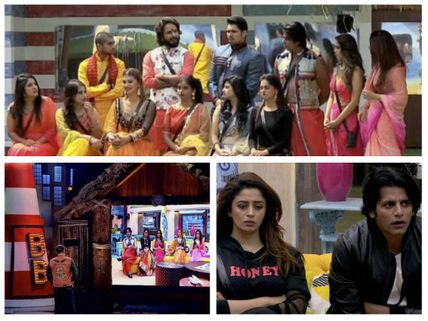 From Salman Targeting Karanvir To Eliminating Neha To Save Sree-Reasons Why BB 12 Is UNFAIR & BIASED