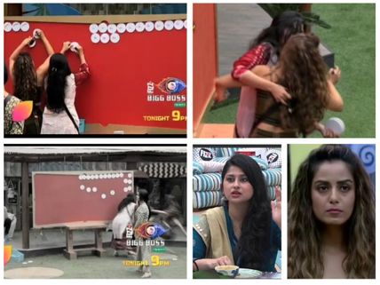 BB 12: Saba & Srishty Get Physical During Captaincy Task; Will They Be Nominated Or Evicted?