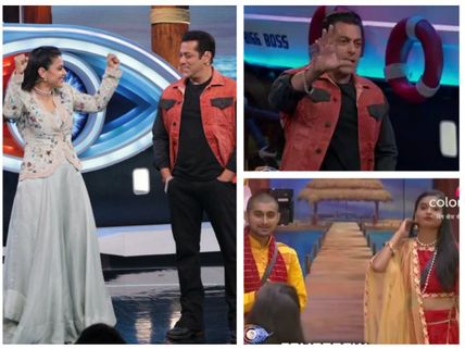 Bigg Boss 12 Spoiler: Salman Lashes Out At Contestants, Says ‘Bullsh*t, I Will Throw You People Out!