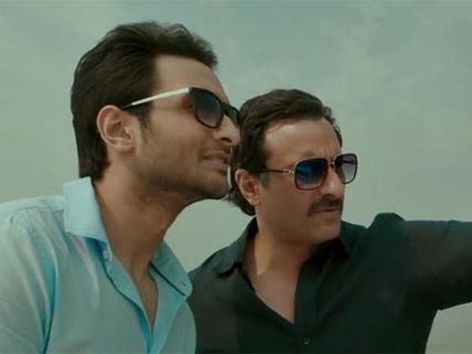 Baazaar Second Day Collection: This Saif Ali Khan Starrer Rakes In Rs. 4.10 Crores On Day 2