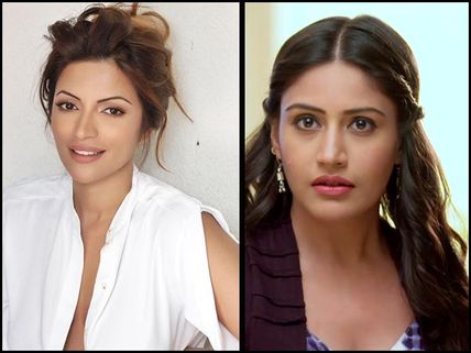 #MeToo: Surbhi Chandna, Krystle D'Souza, Hina Khan & Sriti Jha Speak Up; 'Consent Is Important'!