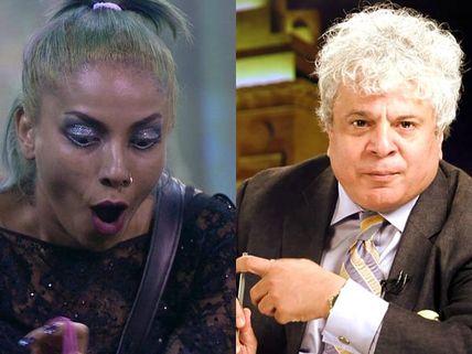 Ex Bigg Boss Contestant Diandra Soares Bit Suhel Seth's Tongue When He Tried To Sexually Harass Her!
