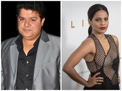 Priyanka Bose: Sajid Khan Held His Pen*s & Said 'If I Don't Get A Hard-on, You Are Not Selected'
