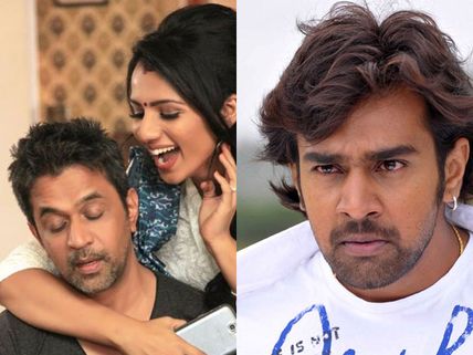 Chiranjeevi Sarja Comments On The Arjun-Sruthi Hariharan Row, Backs The 'Action King'