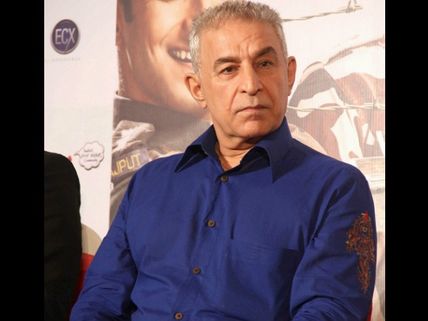 Dalip Tahil: Was Told To Tear A Girl's Clothes For A Rape Scene & Not Tell Her; I Flatly Refused