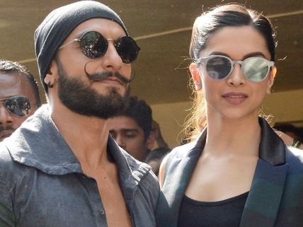 Ranveer Singh-Deepika Padukone Wedding: From Exclusive Recipes To Versace Cutlery!