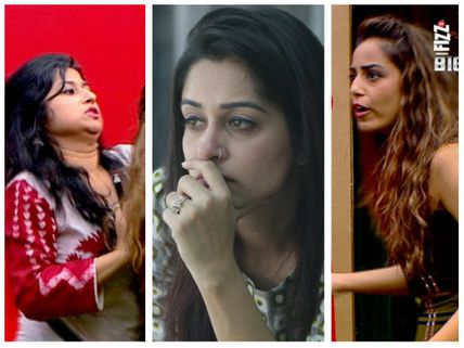 Bigg Boss 12: Fans Lash Out At Dipika Kakar As She Failed As A Sanchalak; Support Srishty Rode!