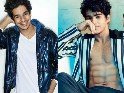 Happy Birthday Ishaan Khatter: 5 Reasons Why The Young Lad Makes Our Heart Flutter!