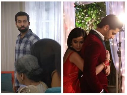 Ishqbaaz & Silsila Spoilers: Om & Rudra Plan To Send Shivaay To The Jail; Nandini Kindapped!