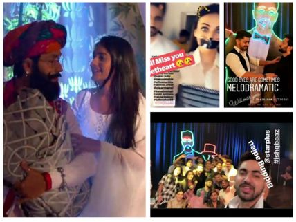 Ishqbaaz Spoiler: Shivaay & Anika To Expose Mohit; Zain Imam & Mandana Karimi’s Roles To End!