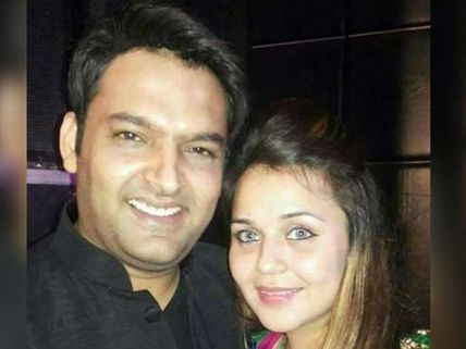 Kapil Sharma & Ginni Are Spending A Whopping Amount On Their Wedding Food! To Have Over 100 Dishes!