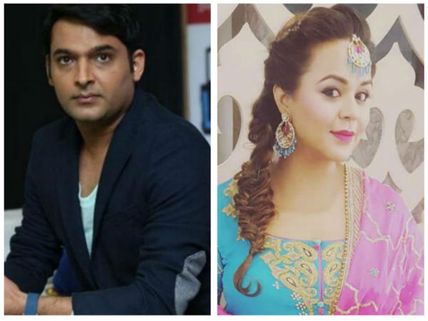 Kapil Sharma To Announce The Wedding Date Soon; Opens Up About His Health & Fight With Sunil Grover!
