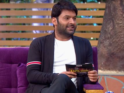 Kapil Sharma’s Diwali Gift For Fans! The Comedian Announces His Return With The Kapil Sharma Show! 