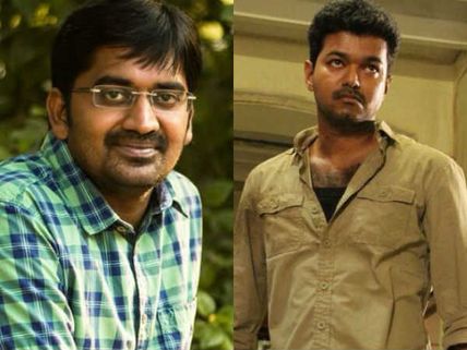 Vijay Fans Threaten Karunakaran, Actor Gives Them A Solid Response