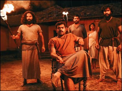 Kayamkulam Kochunni Box Office Collections (Day 17): The Nivin Pauly Starrer Continues Its Cruise!