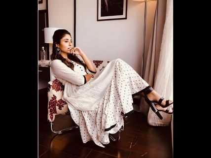 EXCLUSIVE! Kritika Kamra On #MeToo: It's High Time People Are Named & Not Restricted To Hushed Tones