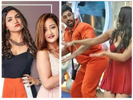 BB 12: Kriti Verma Says There’s No Love Triangle Between Her, Roshmi & Shivashish; EXPOSES Celebs!