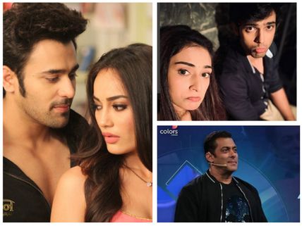 Latest TRP Ratings:Kasautii Zindagi Kay, Bigg Boss Witness Major Drop; RadhaKrishn Makes Grand Entry