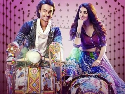 LoveYatri Third Day Collection: Aayush Sharma-Warina Hussain Film Mints Rs. 2.80 crores