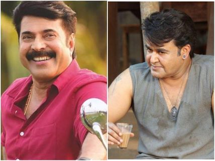 Mammootty To Be A Part Of Mohanlal's Odiyan In A Special Way?