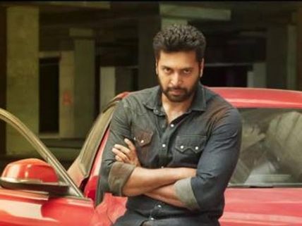 Adanga Maru Trailer: This Jayam Ravi And Raashi Khanna Starrer Is An Action-packed Affair