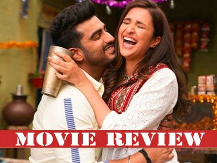 Namaste England Movie Review: Arjun Kapoor-Parineeti Chopra's London Dreams Deserved A Better Plot!