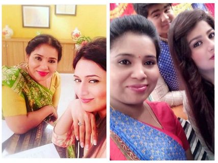 Shocking! Yeh Hai Mohabbatein’s Neeru Agarwal Dead; Divyanka, Karan & Others Mourn Her Death!