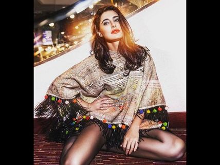 Happy Birthday Nargis Fakhri: 5 Interesting Things You Don't Know About This Sultry Actress!