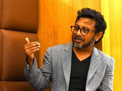 Bollywood Is Full Of Double Standards Towards The LGBTQ Community, Says Director Onir