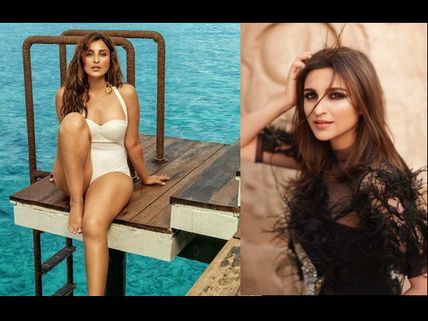 Happy Birthday Parineeti Chopra: Her Drool Worthy Photos Will Drive Away Your Monday Blues!