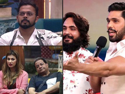 BB 12 Is The Most Boring Of All Seasons! Fake Identities, Scripted Relationships & More To Blame!