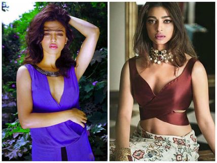 Radhika Apte: The #MeToo Movement Has More Sh*t Out There, It Will Come Out As An Explosion