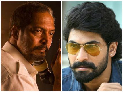 Rana Daggubati Replaces Nana Patekar After He Is Thrown Out Of Akshay Kumar's Housefull 4?
