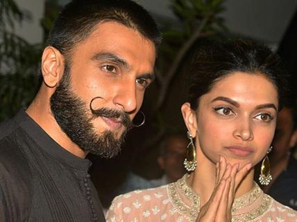 Deepika Padukone & Ranveer Singh Will Not Go On A Honeymoon Post Wedding?