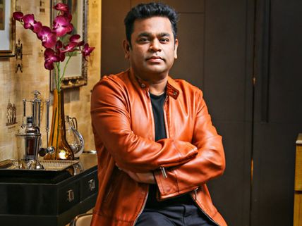 AR Rahman Has THIS To Say About Mani Ratnam's Ponniyin Selvan