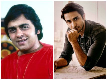 Baazaar Actor Rohan Mehra: I Don't Feel The Pressure Being Compared To My Father Vinod Mehra