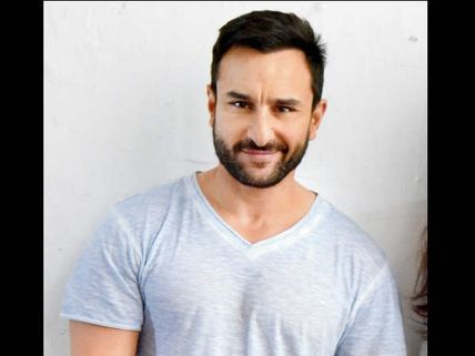Saif Ali Khan On #MeToo: I Feel People Will Not Have The Guts To Misbehave With My Family