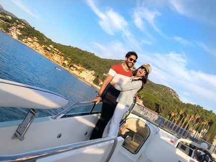 Samantha And Naga Chaitanya First Wedding Anniversary: These Photos Of The Couple Are Priceless