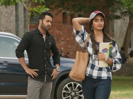 Aravinda Sametha Day 6 Box Office Collections: Jr NTR's Film Witnesses A Drop Again