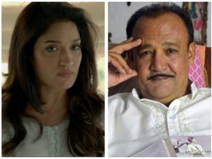 Sandhya Mridul Accuses Alok Nath Of Sexual Harassment; Says Drunk Alok Screamed 'I Want You'!