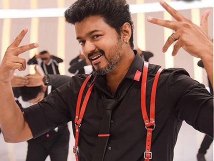 Sarkar First Show: The Vijay Starrer To Premiere In The US On November 5 