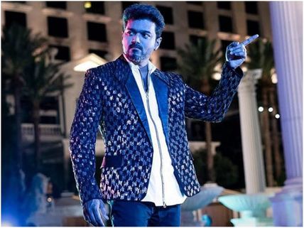 Sarkar's Teaser Has Been Confirmed To Hit The Online Circuits On This Date!