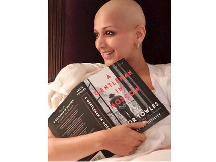 This Is What Sonali Bendre Has To Say To India's Best Dramebaaz Team As The Show Nears Its Finale!