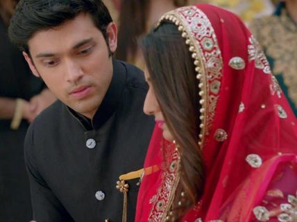  Kasautii Zindagi Kay 2 Spoiler: Naveen Forces Himself On Prerna; Moloy To Stop The Wedding?