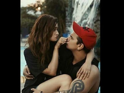 Prince Narula & Yuvika Chaudhary Share Their Pre-wedding Pics; Fans Adore Their Favourite Couple!
