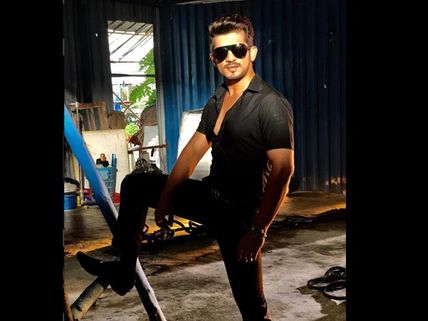 Happy B'day Arjun Bijlani! Few Interesting Facts About The Naagin Actor That You Ought To Know