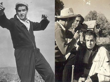Shammi Kapoor's 87th Birth Anniversary: These Rare Photos Of Him Will Make You Go 'Yahoo'